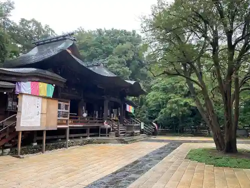 深大寺(東京都)