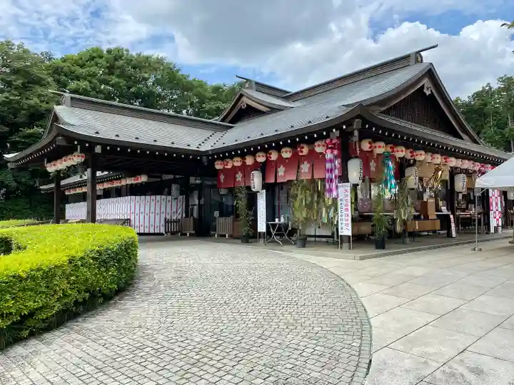 櫻木神社(千葉県)