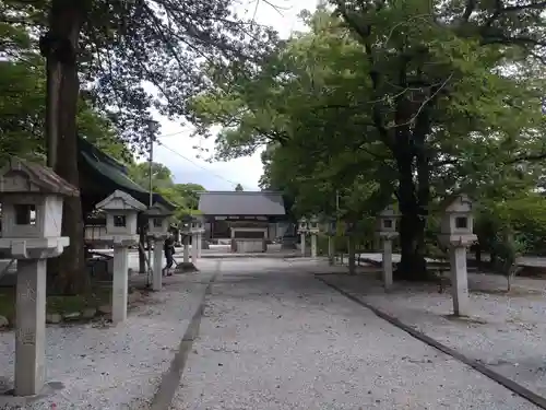 御裳神社(愛知県)