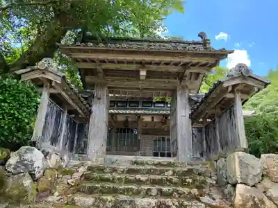 明通寺(福井県)