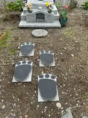 心月寺(静岡県)