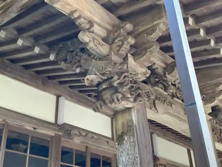 勝善寺のその他建物