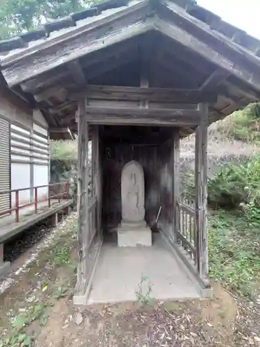 賀茂別雷神社(栃木県)