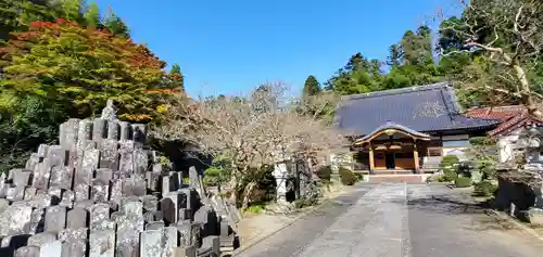 梅渓寺(宮城県)