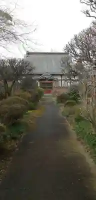竜心寺のその他建物