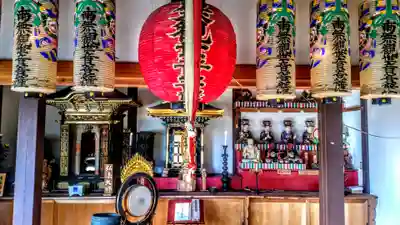 賢聖院のその他建物