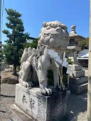 大宮八幡神社(香川県)