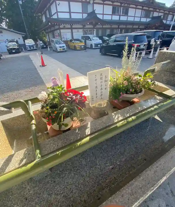 廣島護國神社(広島県)