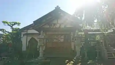 真福寺(宮城県)