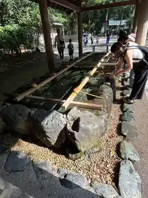 熱田神宮(愛知県)