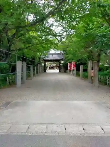八雲神社(三重県)