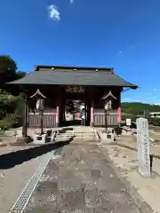 長谷寺(白岩観音)(群馬県)