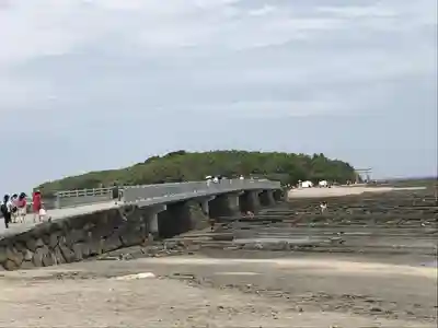青島神社（青島神宮）のその他建物