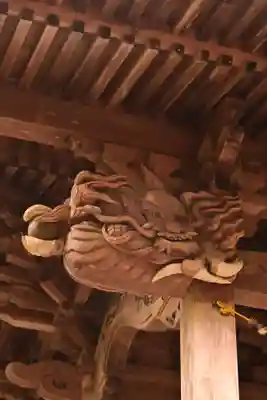 金峰神社(高知県)