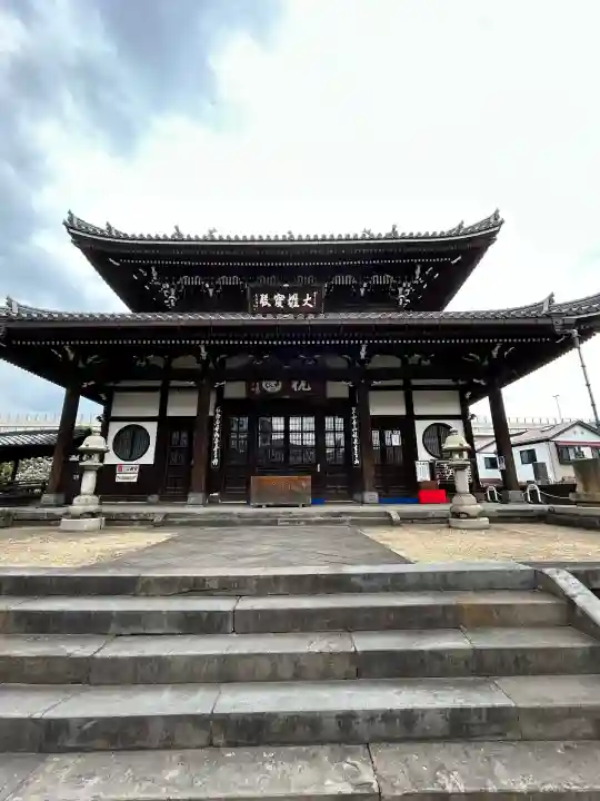 弘福寺(東京都)