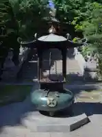 待乳山聖天(本龍院)のその他建物