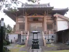 円泉寺(東京都)