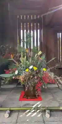 竈山神社(和歌山県)