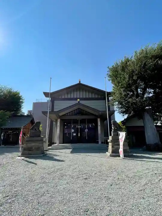日野八坂神社(東京都)