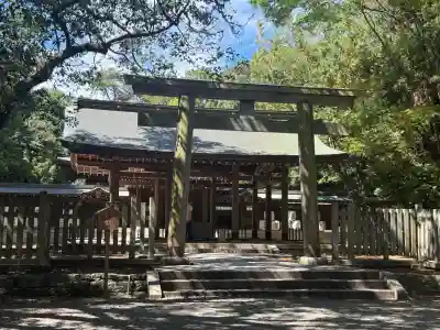 日前神宮・國懸神宮(和歌山県)