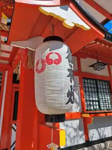 玉造稲荷神社(大阪府)