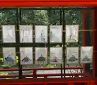 近江神宮のその他建物