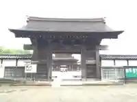 瑞龍寺(富山県)