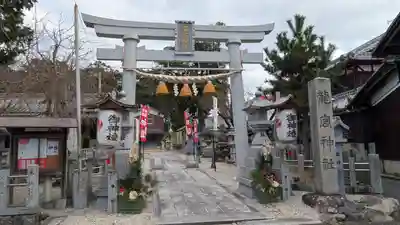 龍宮神社(滋賀県)