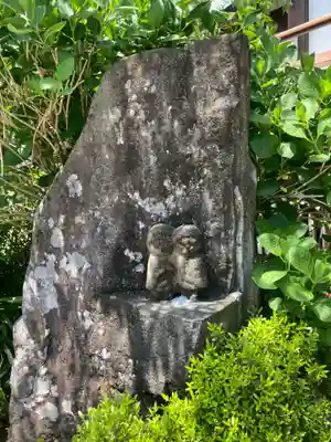 福傳寺(東京都)