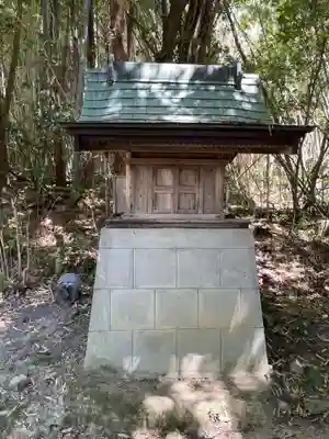 熊野神社(兵庫県)