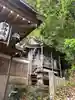 石切劔箭神社上之社(大阪府)