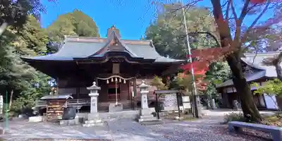 住吉神社(東京都)