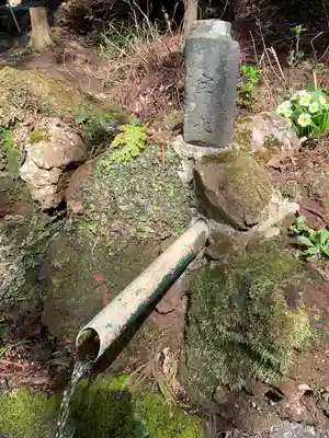 磐椅神社(福島県)