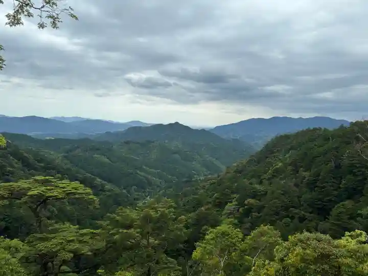 鳳来寺(愛知県)