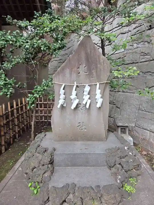 上野毛稲荷神社(東京都)