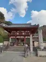 岡寺(龍蓋寺)(奈良県)