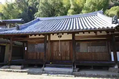 西明寺(京都府)