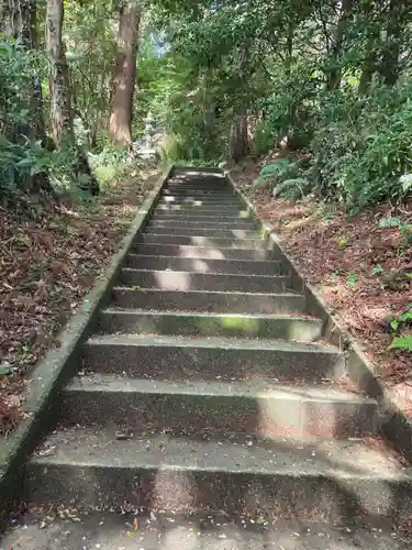 愛宕神社(福島県)