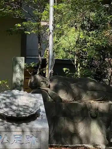 光恩寺(福島県)