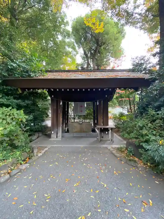 阿佐ヶ谷神明宮(東京都)