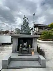 萬福寺(東京都)