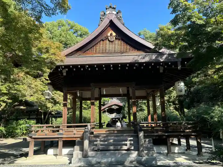 梨木神社(京都府)