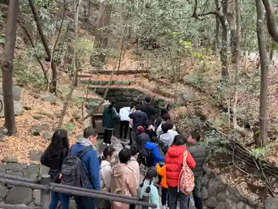 熱田神宮(愛知県)