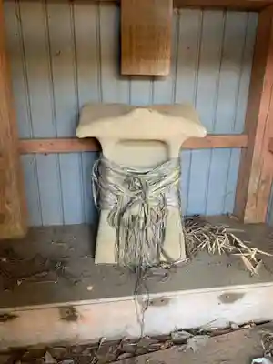 南六所神社(千葉県)