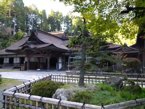 金剛三昧院(和歌山県)