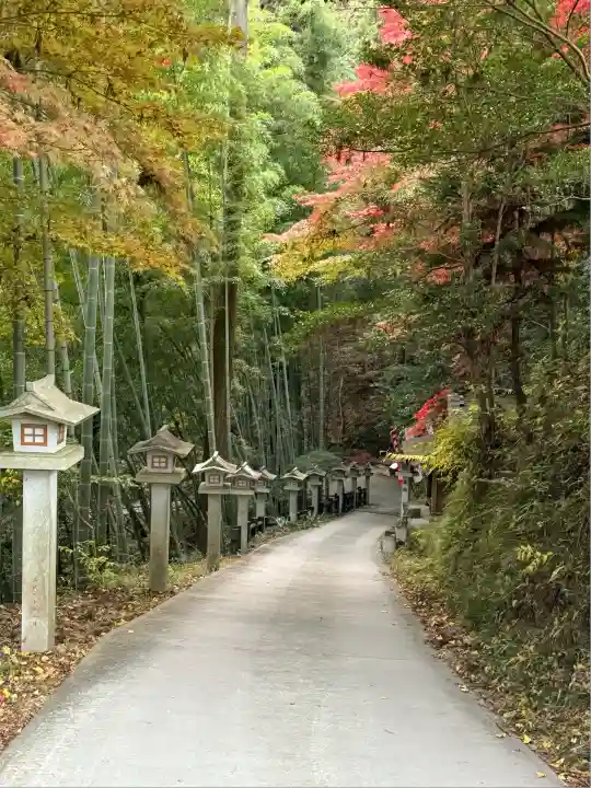 秩父御嶽神社(埼玉県)