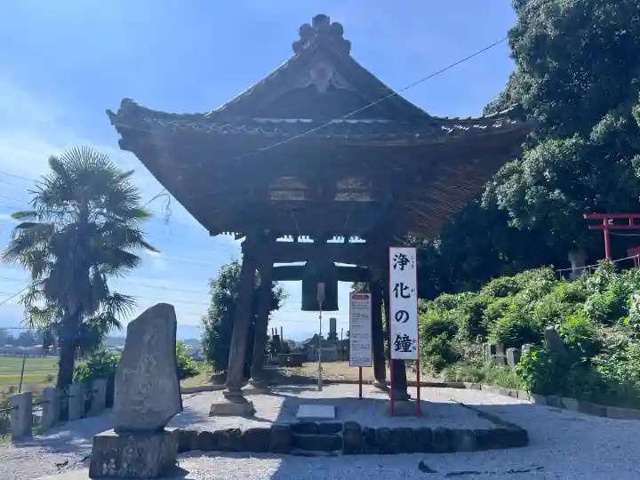 埼玉厄除け開運大師・龍泉寺(切り絵御朱印発祥の寺)(埼玉県)