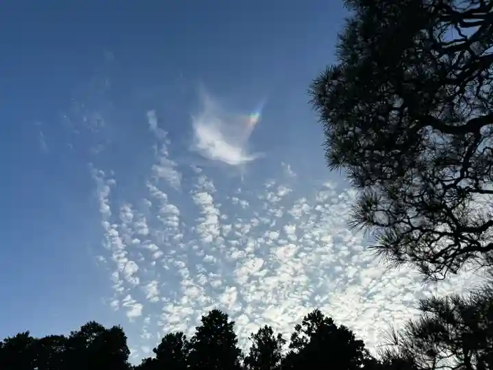 沙沙貴神社(滋賀県)
