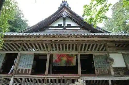 大安禅寺(福井県)