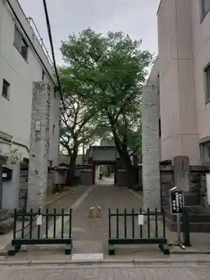 理性寺のその他建物
